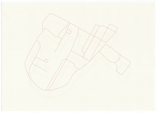 <b>Untitled</b>, ink print on paper, 42 × 29.7 cm, 2014